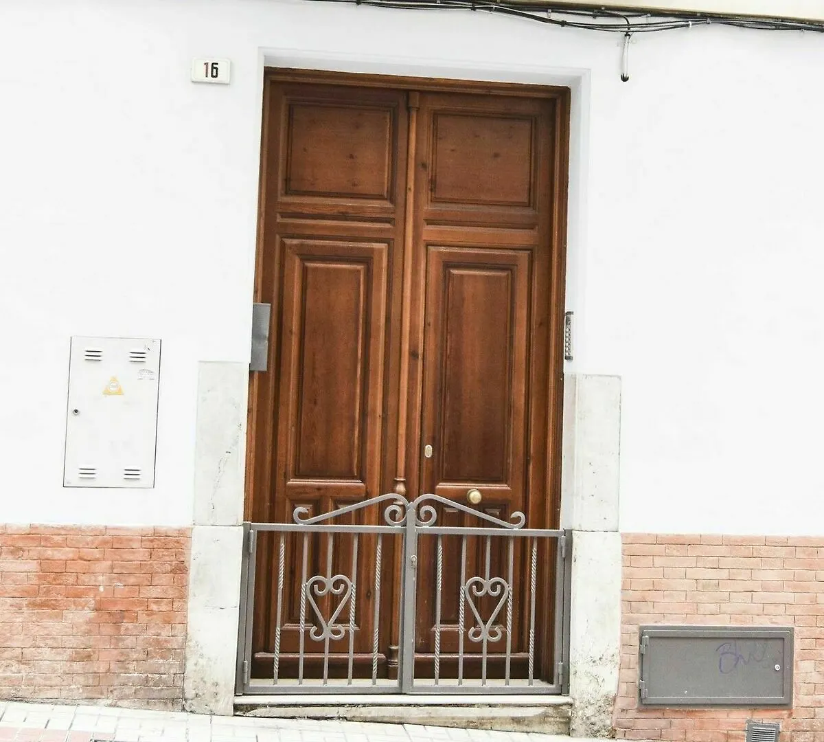 Letmalaga Center White Apartment 0*, Malaga Spain
